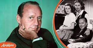 Comic Jack Benny Died with No Biological Child — Adopted Daughter Inherited  Bulk of His Estate