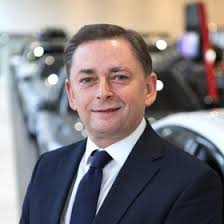 Meet The Team at Lloyd Newcastle BMW
