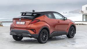 Find and compare latest 2021 new car prices, reviews, ratings, images, and specs in malaysia, get official promo & best offers near you, explore financing deals & test drive. 2021 Toyota C Hr To Be Dropped From Malaysia As Thailand Shifts To Hybrid Only C Hr Facelift Wapcar