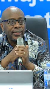 Robert Masozera, Director General of the Rwanda Cultural Heritage Academy,  explains the importance of safeguarding audiovisual heritage to ensure that  the image of the past is preserved for future ...