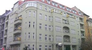 Sie bauen, kümmern sich um ihre kieze und stellen sich ihrer sozialen verantwortung. Schoneberg Tempelhof Fds Hausverwaltung Gmbh