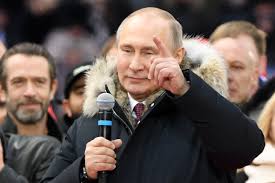 The perfect putin beard cool animated gif for your conversation. Putin Russia Would Retaliate If Hit By A Nuclear Attack Even If It Led To Global Catastrophe