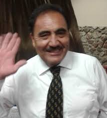 Santos Rodriguez Obituary