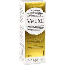 Visuxl