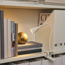 Read more than 10 reviews and choose a room with planetofhotels.com. Navlinge Led Clamp Spotlight White Ikea