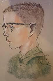 Framing a picture from 2018