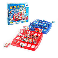 En educación preescolar, por lo que los interactivos se realizan con base a un aprendizaje esperado. Los 30 Mejores Juego Quien Es Quien Capaces La Mejor Revision Sobre Juego Quien Es Quien