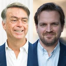 Thinkers50 Ranking & Awards Nominations 2025