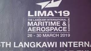 Langkawi international maritime and aerospace exhibition (lima) is a maritime and aerospace exhibition that takes place once every two years in langkawi, malaysia.the last event took place in 2019. Lima 19 Langkawi International Maritime And Aerospace Exhibition 26th 30th March 2019 Youtube