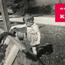 De terugkeer van Joodse kinderen in Buro de Vries