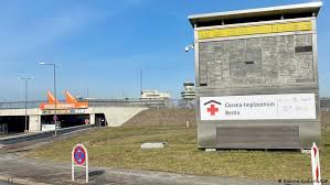 Dort ist der impfstoff noch nicht zugelassen. Astrazeneca Der Unbeliebte Impfstoff Deutschland Dw 18 02 2021