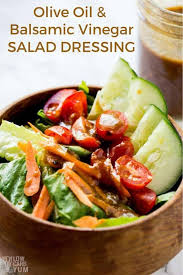 Why Buy Prepared Low Carb Dressing When It S So Easy To Make Your Own Here S A Simple Recipe Or Oli Low Calorie Salad Low Carb Dressing Vinegar Salad Dressing