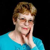 Obituary information for Mavis Pope