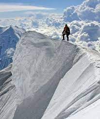 Denali Highest Poi Alaska Travel Alaska National Parks Hiking