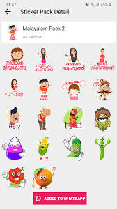 Download malayalam stickers 3.22 apk for android, apk file named and app developer all stickers are drawn images and have no watermarks and to the best of our knowledge are in the. Download Malayalam Sticker Maker Free For Android Malayalam Sticker Maker Apk Download Steprimo Com