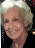 Mary St. Germain McGovern Obituary (1942