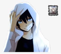 Just as any anime/manga eye, the glare in the eye is always present and the male eye is no exception. Image Anime Boy With White Hair And Red Eyes Cute Hd Png Download Transparent Png Image Pngitem