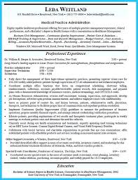 Nice Impressive Professional Administrative Coordinator Resume Police Officer Resume Office Manager Resume Medical Receptionist