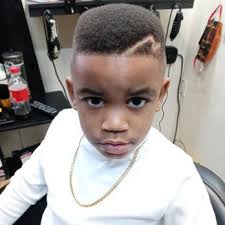 JAWORSKI FINNEY BARBERSHOP