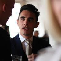 Angelo Paolino's Instagram, Twitter & Facebook