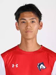 2024 Men's Soccer Roster