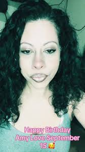 Amy Amore