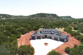 Where is buffalo gap texas. Ranch Road Kpc