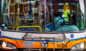 A person may or may not fare very well in a particular situation. Free Bus Is Tempting But Low Income Fares Better Address Affordability The Boston Globe