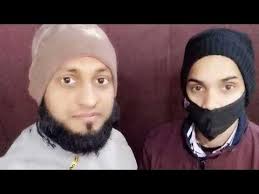 Mufti Sher Ali Rabbani