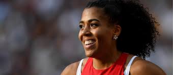 1 x european championships gold medallist. Kambundji Equals World Lead With 7 08 At Swiss Indoor Championships European Athletics