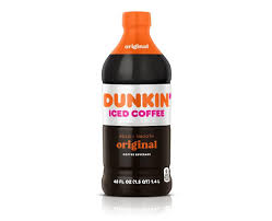 260 calories, nutrition grade (c), problematic ingredients, and more. Original Iced Coffee Dunkin Anytime