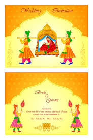 Indian wedding store provides exclusive hindu wedding invitations cards online at best price. 45 723 Indian Wedding Card Vectors Royalty Free Vector Indian Wedding Card Images Depositphotos