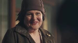 Michael Gray este vizitat de mama lui la spital #peakyblinders #michaelgray  #foryou #foryoupage #fyp #fy #viral #goviral #michaelgrayedit