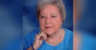 Martha Lyerly Deal Obituary