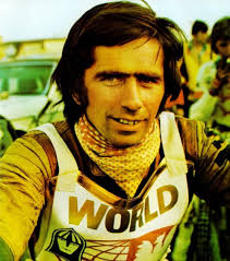 Speedway Archive: 1977 Timeline May