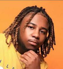 LaThomas (Tom-Tom} Burr