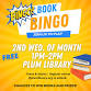 Book Bingo event in Plum, PA