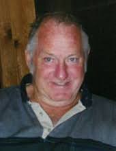 Obituary information for James L. Irwin