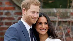 Offenbar haben ihn harry und meghan auf instagram entdeckt. Harry And Meghan S Instagram Post Honouring Healthcare Workers