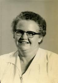 Sadie Elizabeth Loftin