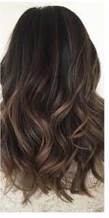 Light brown balayage for brunette hair. 38 Top Balayage Dark Brown Hair Balayage Hair Color Ideas Hairstyles Magazine Brown Hair Balayage Dark Brown Hair Balayage Balayage Hair