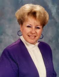 Obituary information for Anna "Ann" Louise Deckert