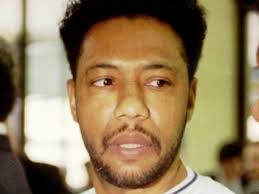 Commentary: What I learned about reducing violent crime from the case  against Gangster Disciples kingpin Larry Hoover