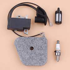 Maybe you would like to learn more about one of these? Ignition Coil Air Filter Spark Plug For Stihl Fs90 Fs100 Fs110 Fs130r Km90 Hl95 Hl100 Ht100 Ht101 Trimmers Replacement Parts Air Trimmer Trimmer Ignition Coilstihl Fs90 Aliexpress