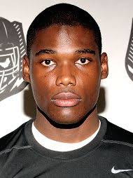 Jeff Jean-Baptiste Inside Linebacker Recruiting Profile