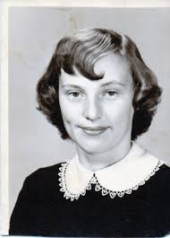 Betty Grogg Obituary