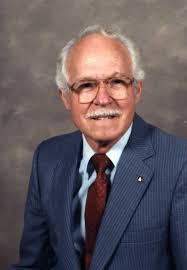 Ernest Sutherlin Obituary