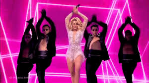 Vania yurkiv and ihor didenchuk: Guys Of Eurovision What Are Your Thoughts On What Happened To The Uk