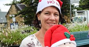 Kiama Red Cross gets Robb-ed