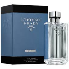 Prada La Femme Prada L Eau Eau De Toilette L Homme Prada L Eau Cologne By Prada Perfume Hacks Fragrance Coconut Perfume